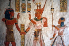 Egypte
