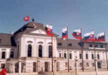 Bratislava