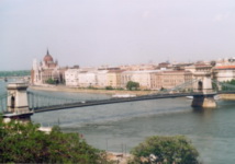 Budapest