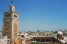 Tunisie