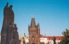 Prague