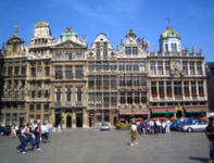 Bruxelles