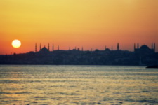 Istanbul
