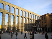 Castille-Le&oacute;n