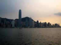 Hong-Kong