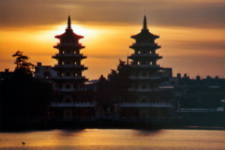 台灣 Taïwan