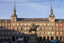 Madrid