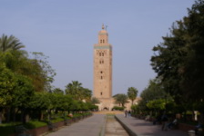 Marrakech