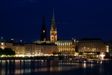 Hambourg