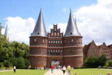 Lübeck