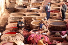 Fès et Meknès