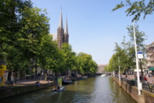 Amsterdam