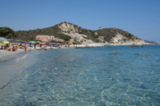 Sardaigne