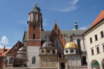 Cracovie et environs