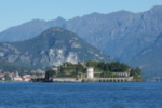 Lacs italiens