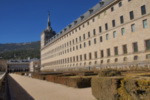 El Escorial
