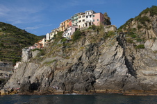 Ligurie