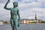 Stockholm