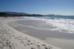 Monterey et Carmel