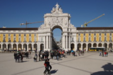 Lisbonne