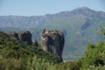 Les Météores