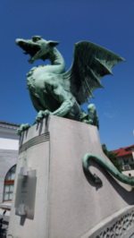 Ljubljana