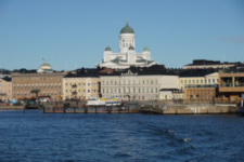 Helsinki