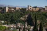 Andalousie