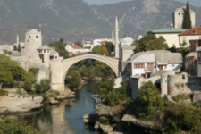 Bosnie-Herzégovine