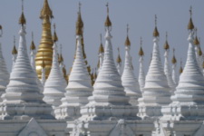Myanmar (Birmanie)