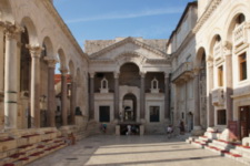 Croatie