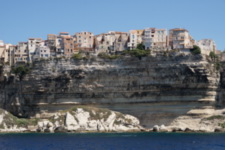 Corse: Ajaccio & Bonifacio