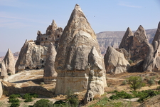Cappadoce