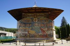 Bucovine et Maramureș