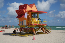 Miami / Everglades
