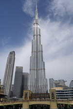 Dubaï