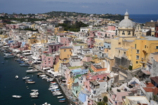 Naples et environs