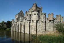 Gand et Bruxelles