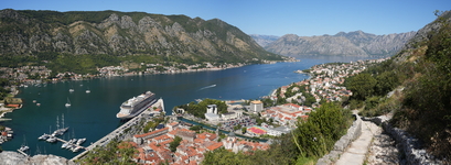 Monténégro
