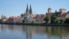Regensburg