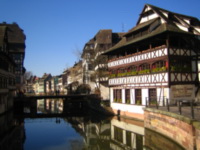 Strasbourg