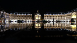 Bordeaux Arcachon