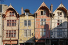 Troyes