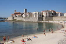 Côte d'Azur