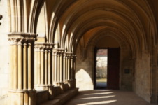 Abbaye de Royaumont