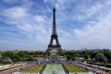 Paris et IDF