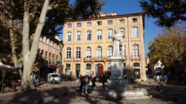 Aix en Provence