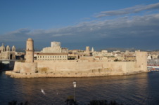 Marseille