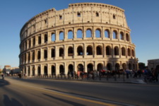 Rome et Vatican
