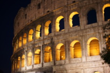 Rome et Vatican